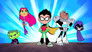 Teen Titans Go! 9x22