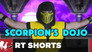 Scorpion's Family Fitness Dojo