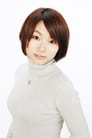 Yuko Sanpei isKazuya Kagami (voice)
