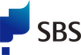 Logo of SBS TV	