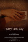 Friday, 1st of July