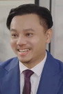 Zang Kai isNan Jiang