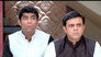 Ghost In Vasant's Society