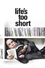 Life's Too Short Episode Rating Graph poster