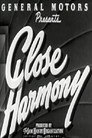 Close Harmony Close Harmony Цял филм BG (1942)