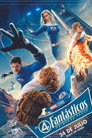 Los 4 Fantásticos: Primeros pasos - 4k HDR10