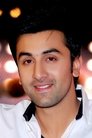 Ranbir Kapoor isMurphy Johnson 