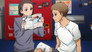 Para Athletics: High Jump Chapter #03
