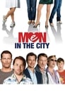 Men in the City poster