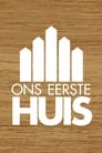 Ons Eerste Huis Episode Rating Graph poster