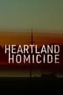 Heartland Homicide Episode Rating Graph poster