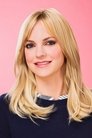 Anna Faris isCindy Campbell