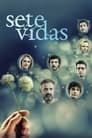 Sete Vidas Episode Rating Graph poster