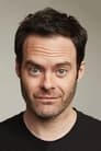 Bill Hader isGeorge Armstrong Custer