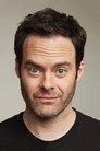 Bill Hader isFear (voice)