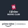 Lifetime Movie Club Amazon Channel logo