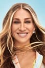 Sarah Jessica Parker isCarrie Bradshaw