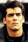 Ken Wahl isBoomer Hayes