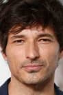 Andrés Velencoso is