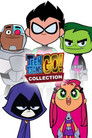 Koleksioni Teen Titans Go!