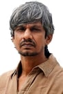 Vijay Raaz isNizam