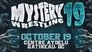 Mystery Wrestling #19