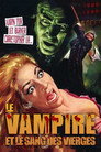 2-Le Vampire et le Sang des Vierges