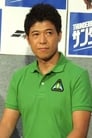 Eiji Hanawa isShirō Tagami (voice)