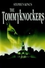 Poster for The Tommyknockers