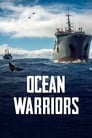 Ocean Warriors Episode Rating Graph poster