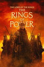 The Lord of the Rings: The Rings of Power