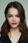 Kristina Korbut in Closed Level
