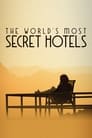 World's Most Secret Hotels Episode Rating Graph poster