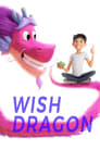 Poster for Wish Dragon