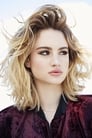 Grace Van Patten isCassie