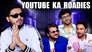 ROASTING CARRYMINATI & HARSH BENIWAL ON PLAYGROUND