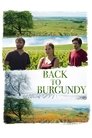 Poster for Back to Burgundy