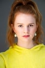 Allison Shrum is Maxine