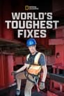 World's Toughest Fixes