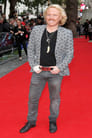 Leigh Francis isKeith Lemon