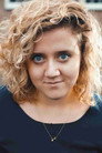 Elène Zuidmeer isBarwoman
