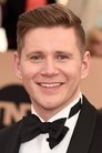 Allen Leech isFred Boggis