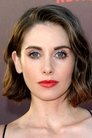 Alison Brie isMichelle