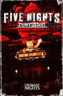 Five Nights Rewritten