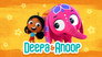 2022 - Deepa & Anoop thumb