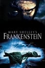 Movie poster for Mary Shelley's Frankenstein (1994)