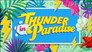 Thunder in Paradise