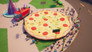 Pizza Pie in the Sky