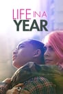Movie poster for Life in a Year