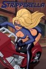 Stripperella Episode Rating Graph poster